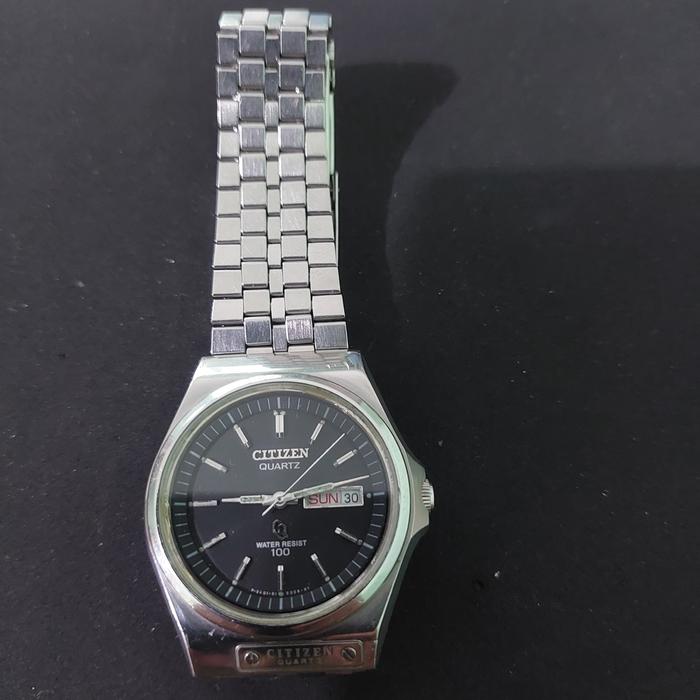Citizen watch