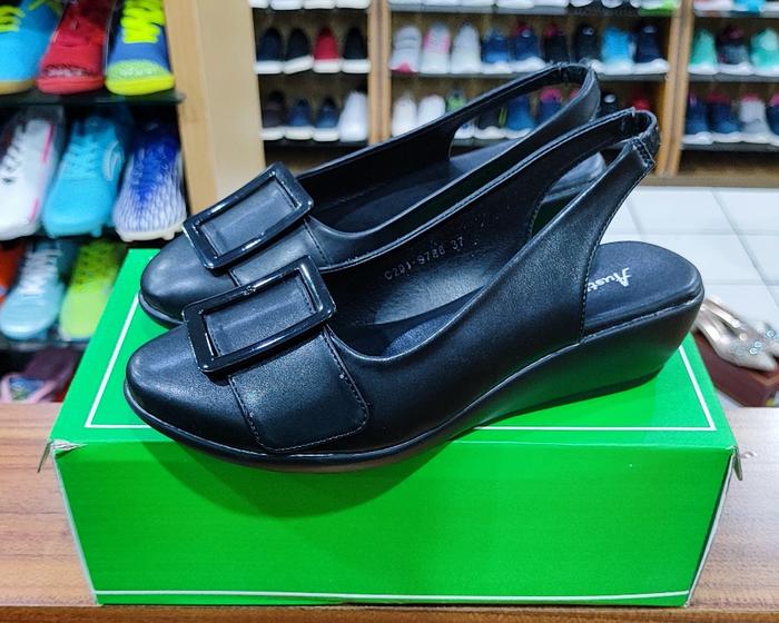 Sepatu Sandal Talincang Wanita Austin S786 Terlaris