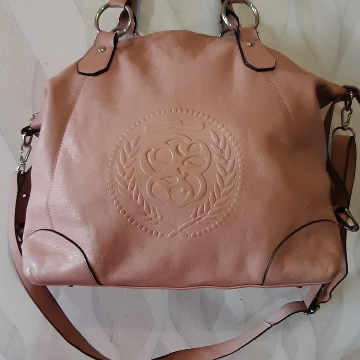 tas Piorina italy original preloved