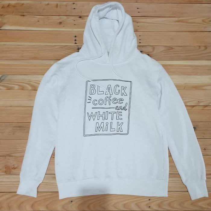 Browny Hoodie