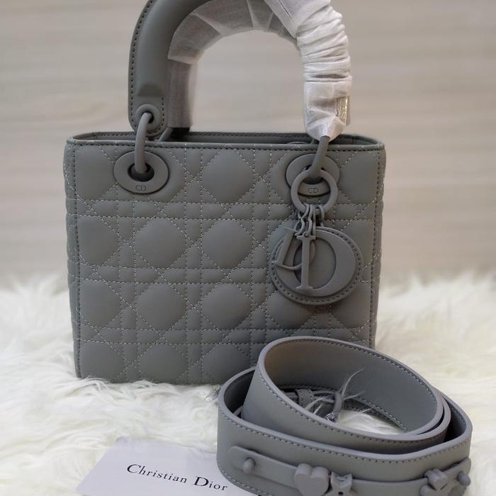 Tas Totebag Selempang Lady ABC Mirror
