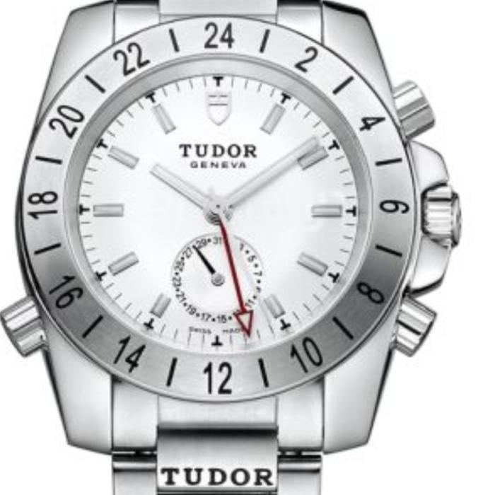 Tudor GMT Sport Aeonaut 40MM Ref.20200-95000