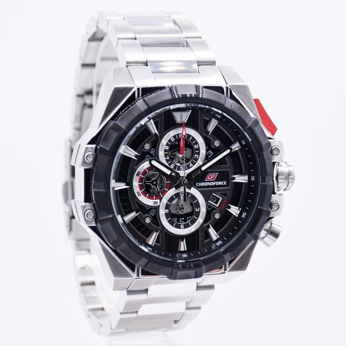 Chronoforce CF5342MS Chronoforce 5342 Original & Garansi