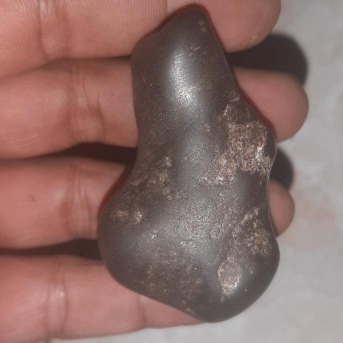batu mustika combong diraja