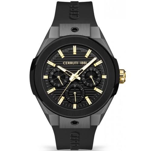 Jam tangan Cerruti CIWGQ2116907 original