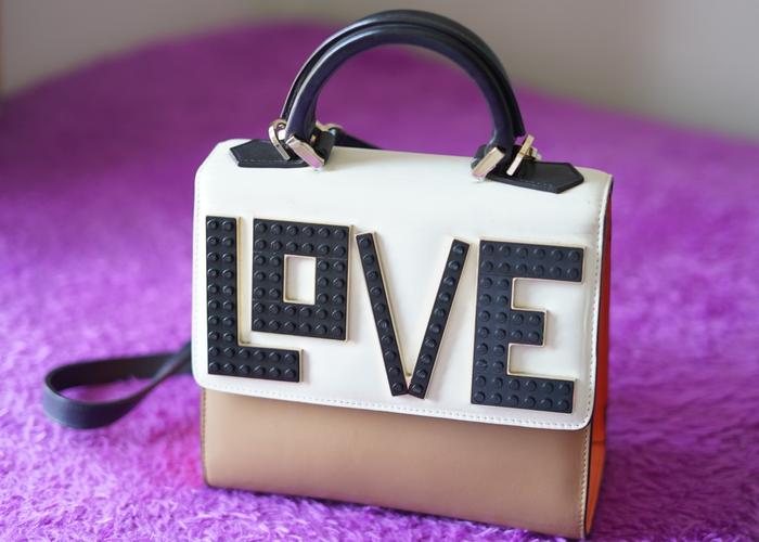 Tas Preloved Wanita Les Petits Joueurs Authentic