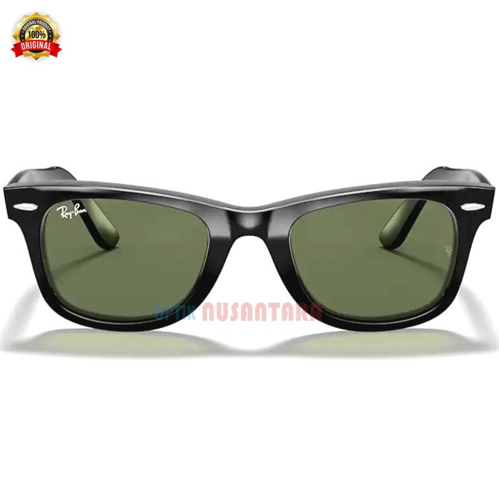 Sunglasses WAYFARER Rayban RB2140F 901 ORIGINAL