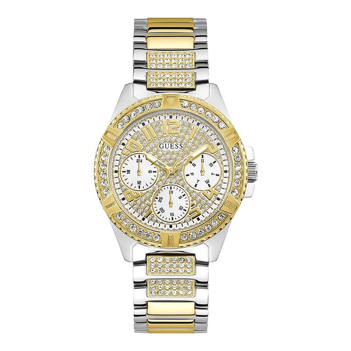 Jam Tangan Wanita GVE5S Original GW0044L1 W1156L1 W1156L2 Fullset
