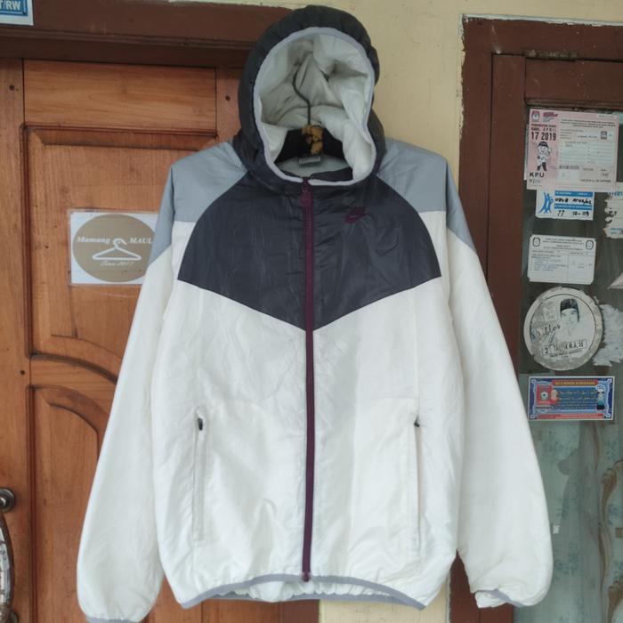 Jual Down Fill Jacket Nike Sportswear Size M