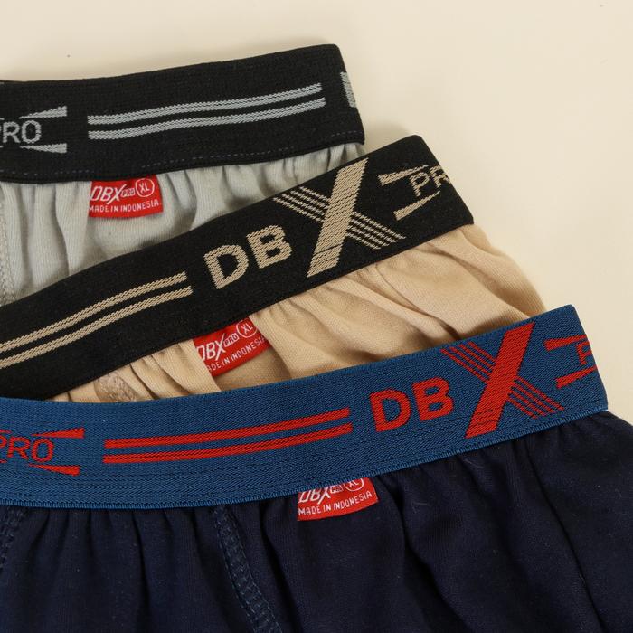 Celana Dalam DBX pro man