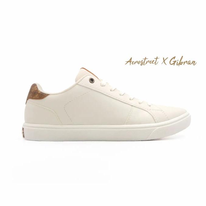 Aerostreet x Gibran Rakabuming Sepatu Aerostreet Sepatu Pria Wanita