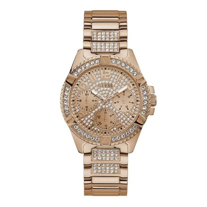 Jam Tangan Wanita GVE55 Original W1156L1 W1156L2 W1156L3 W1156L5