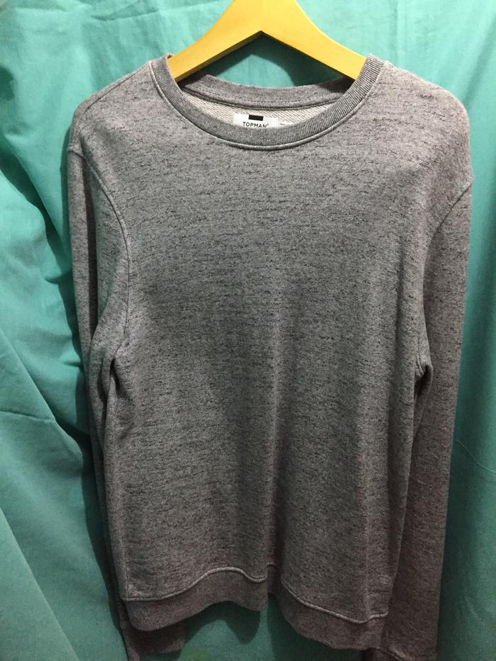 Topman sweater
