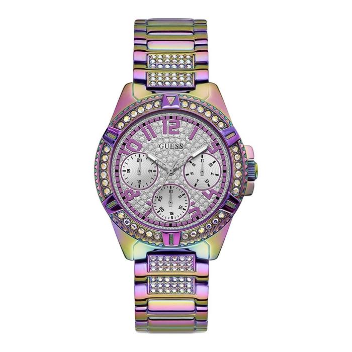 Jam Tangan wanita Guess Original GW0044L1 W1156L2 W1156L3 Fullset