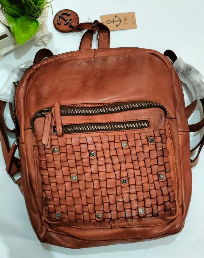 2nd Harbour Backpack