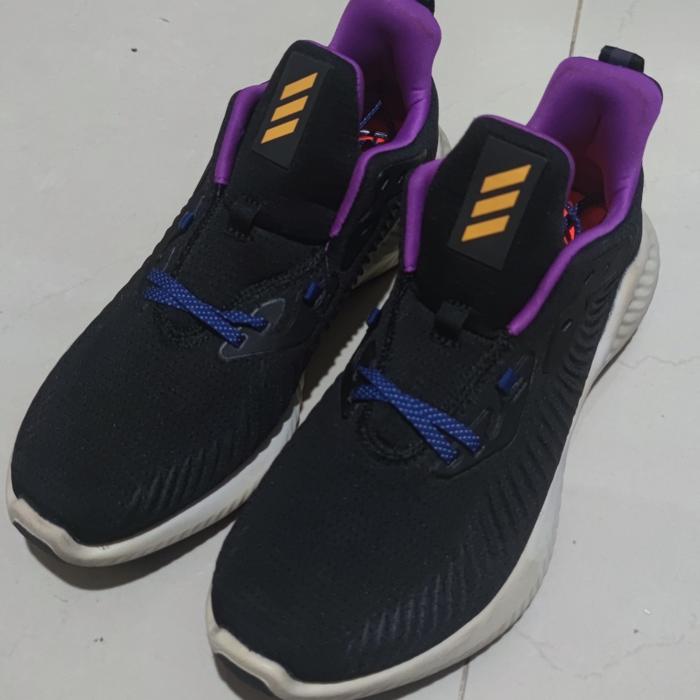 Sepatu Adidas Original Second