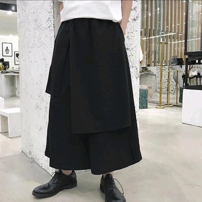 celana harajuku kulot