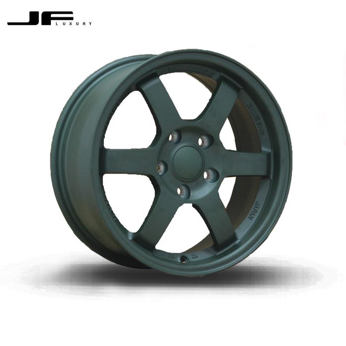 Velg JF LUXURY Type TE37 RING 16