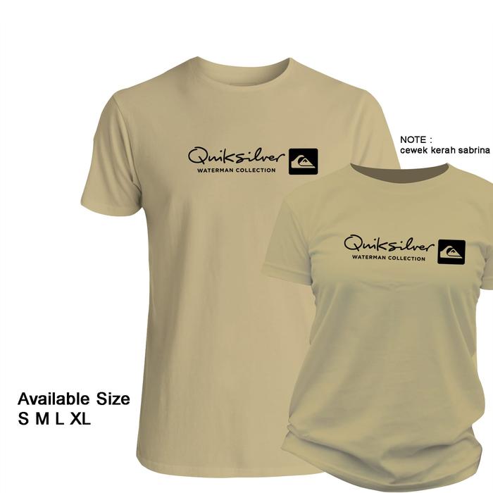 couple kaos rip curl yellow wr