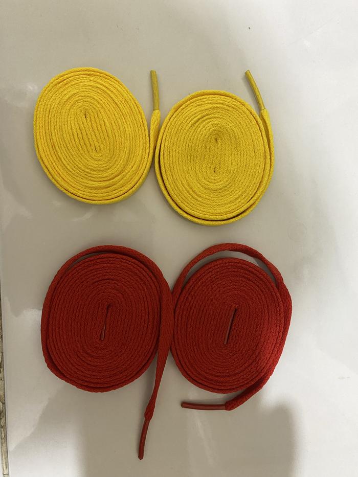 Laces jordan 1 / tali jordan 1 / tali sepatu jordan 1