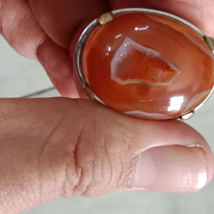 sulaiman madu combong serambut