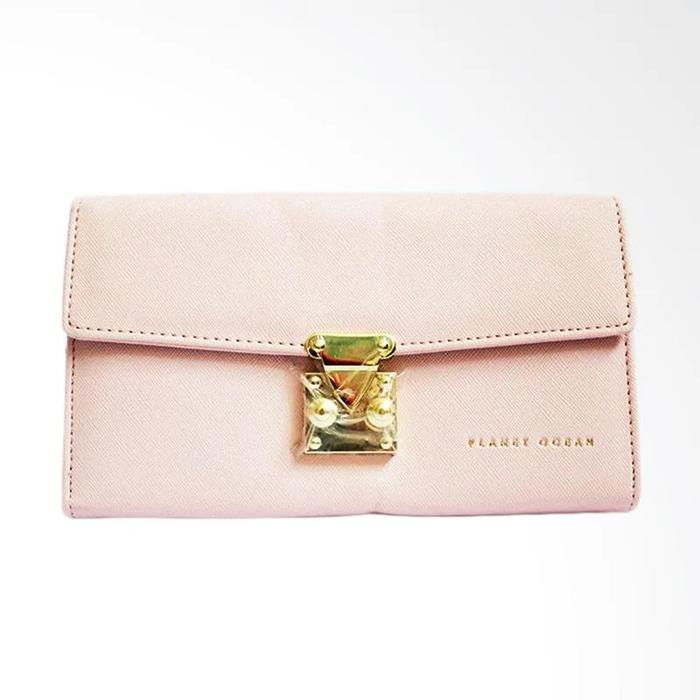 Dompet Planet Ocean Girl DPG510450
