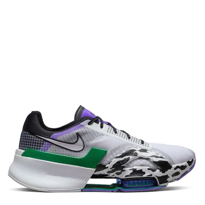 Sepatu Nike Air Zoom SuperRep 3 Multi Men's Original