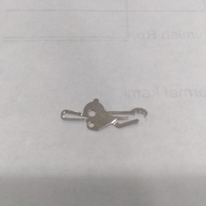 spareparts mesin jam tangan ETA2836