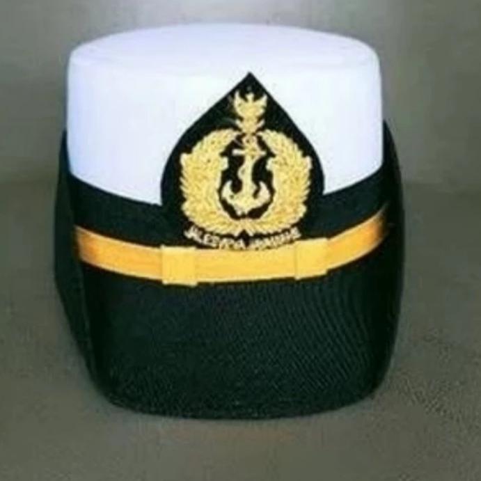 Topi Pet PDU KOWAL