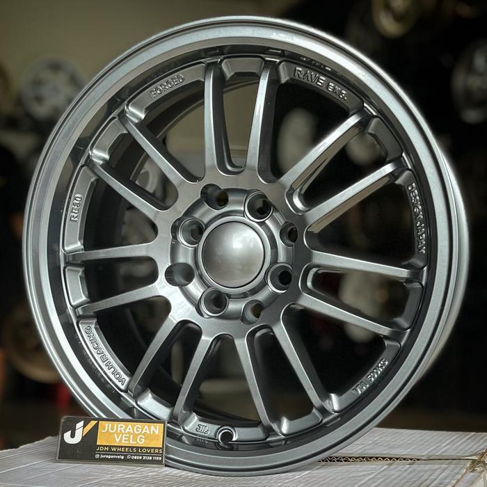 Re30 r15 gunmet