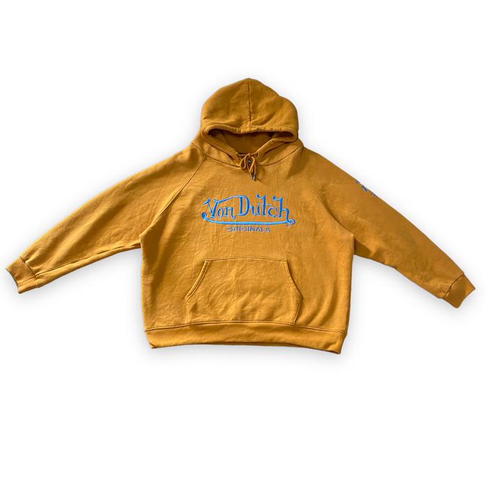 Von Dutch hoodie original