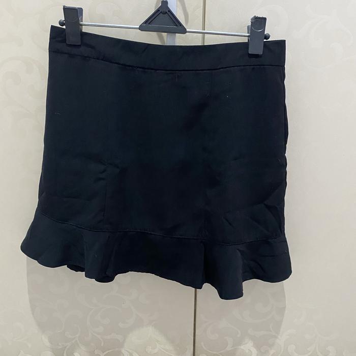 Rok dalem celana little ciena preloved