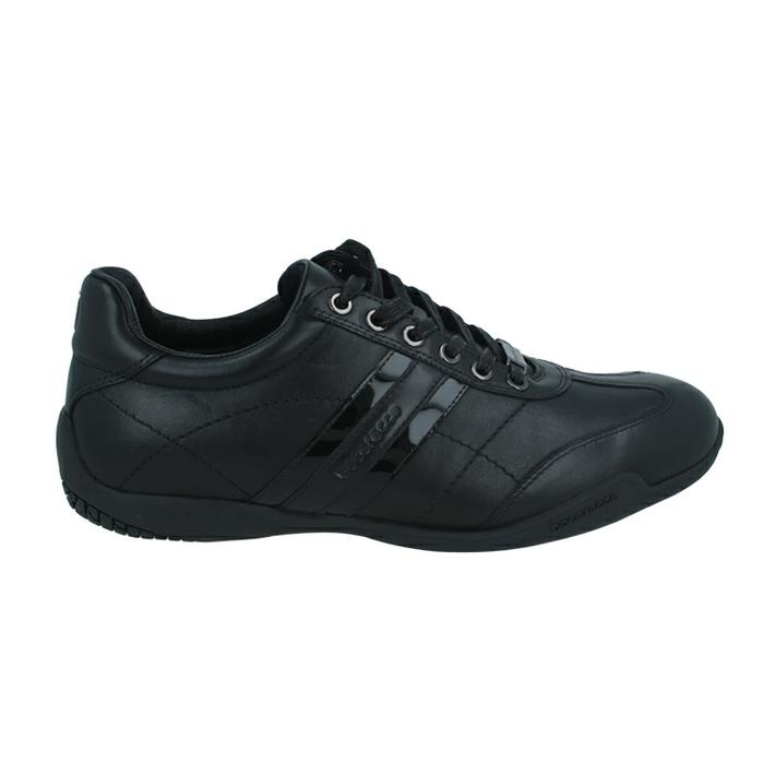 Sepatu pria Bocorocco U. VITO 01 NERO Original