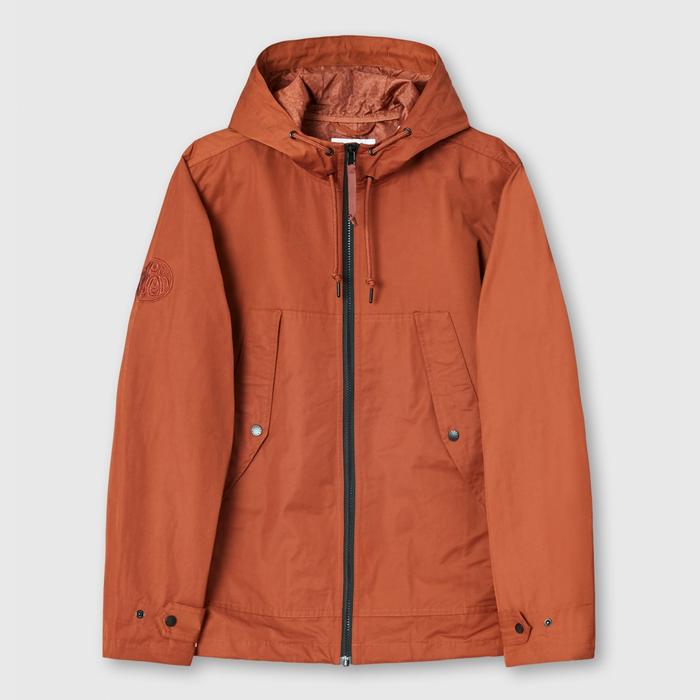 Pretty Green Ridley Jacket Orange Original