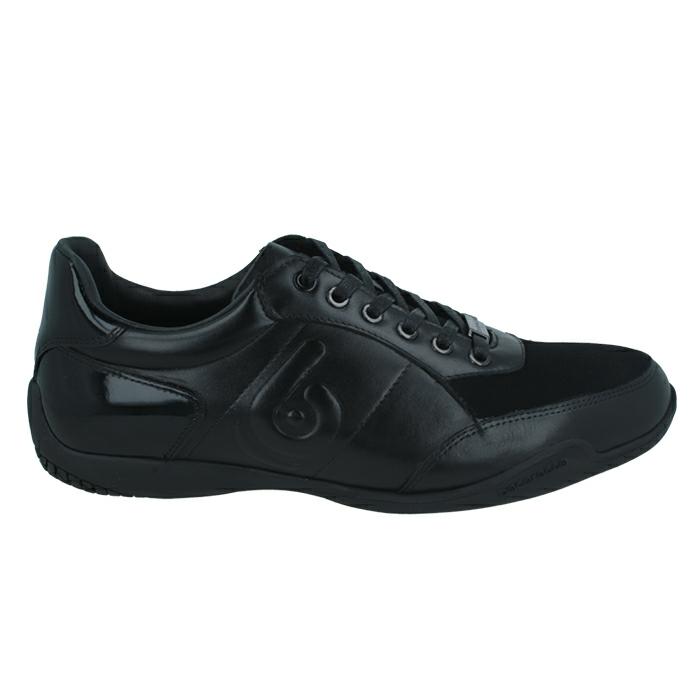 Sepatu pria bocorocco U. VITO 19 NERO Original