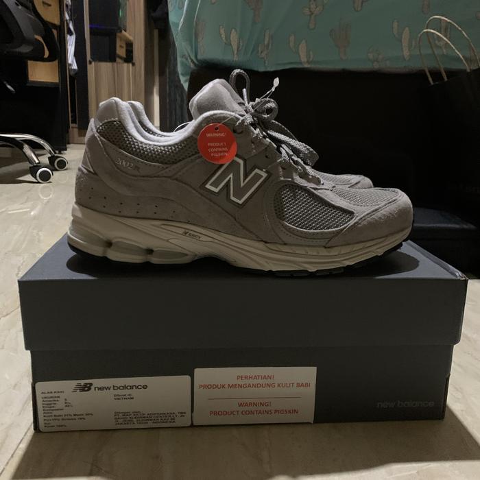 New Balance 2002R Marblehead ML2002RC Original MAP