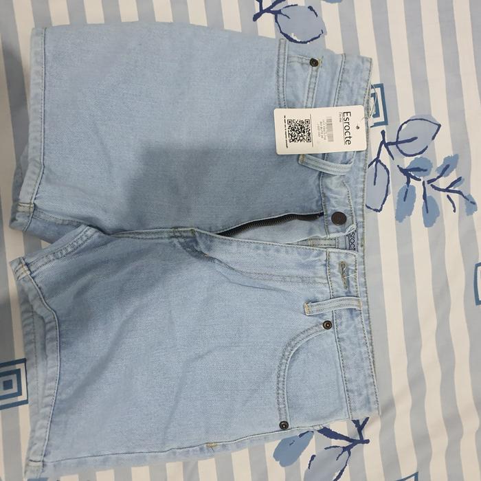 Hot Pants Escrote Ukuran 29