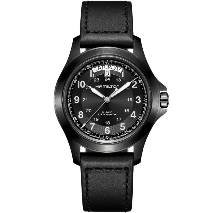 HAMILTON KHAKI FIELD KING Automatic 40mm H64465733