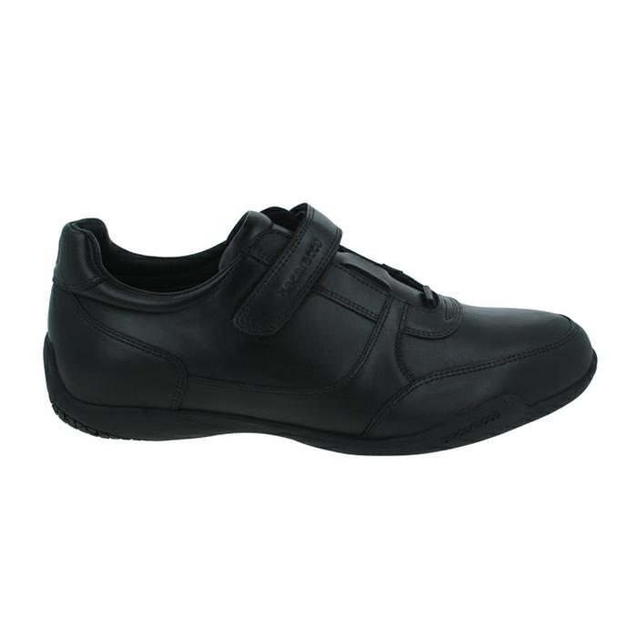 Sepatu pria Bocorocco U. VITO 21 NERO Original