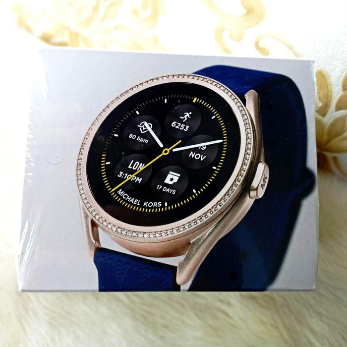 michael kors MKT5142 smartwatch gen 5E MKGO