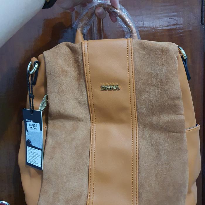 Tas Hana Collection