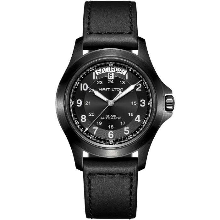 HAMILTON KHAKI FIELD KING Automatic 40mm H64465733