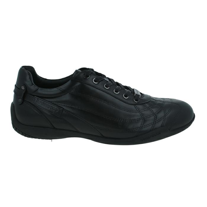 Sepatu pria Bocorocco U. VITO 02 NERO Original