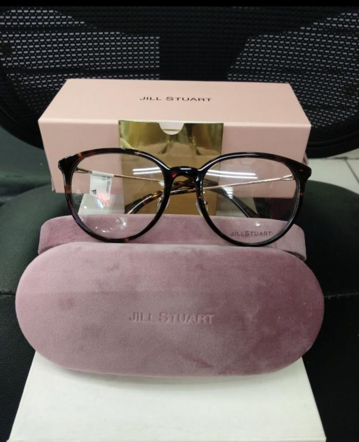 Frame Kacamata Wanita Jill Stuart 3