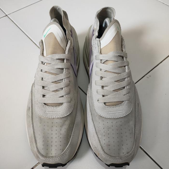 SEPATU SECOND NIKE WAFFLE ONE WOMEN'S (DC2533-101) SIZE 42