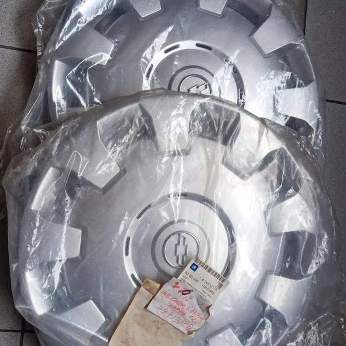 dop roda chevrolet zafira