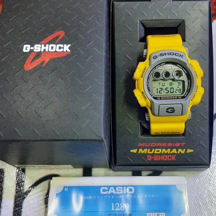 casio gshock dw 8400