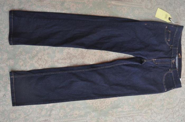 Camel Active Skinny Denim Jeans