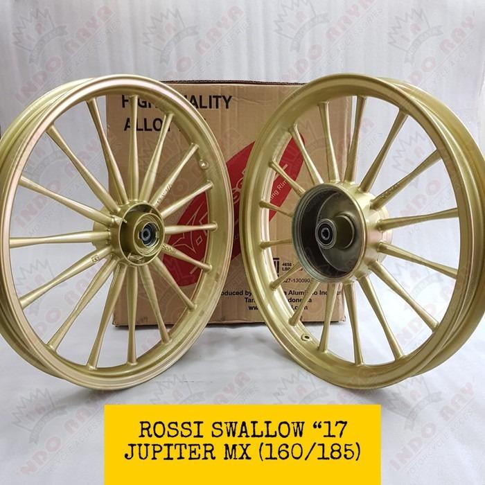 VELG PELEK ROSSI SWALLOW ANDONG PALANG 16 JUPITER Z /MX/VEGA ZR