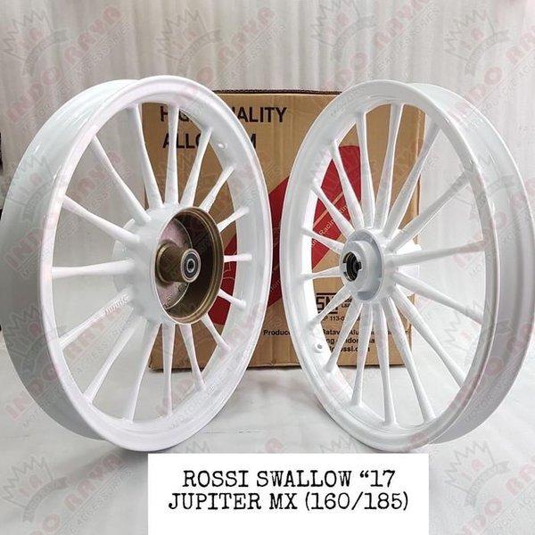 VELG RECING ROSSI SWALLOW ANDONG PALANG 16 JUPITER Z/MX/VEGA ZR